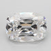 Loose 3.03 Carat E VS1 IGI Certified Lab Grown Cushion Diamonds