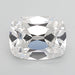 Loose 3.52 Carat D VS2 IGI Certified Lab Grown Cushion Diamonds