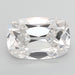 Loose 4.05 Carat E VS1 IGI Certified Lab Grown Cushion Diamonds