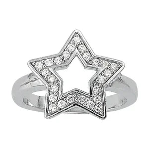Star Diamond Band