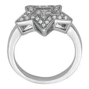 Star Diamond Band