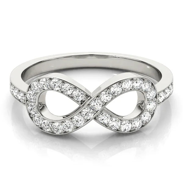 Infinite Ring
