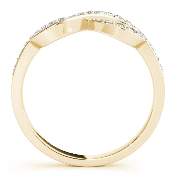 Infinite Ring