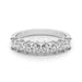 Meilleure 7 Stone Ring 1.0Ctw - New World Diamonds - Ring