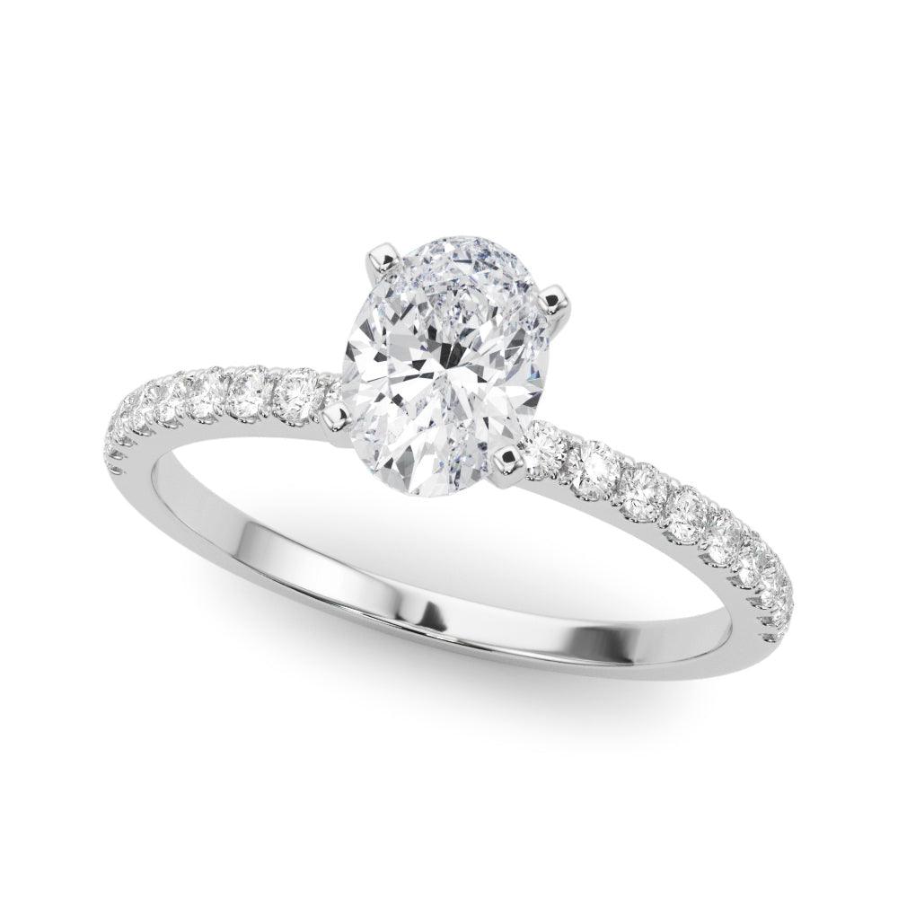 Robin Engagement Ring | Lab-Grown Diamonds