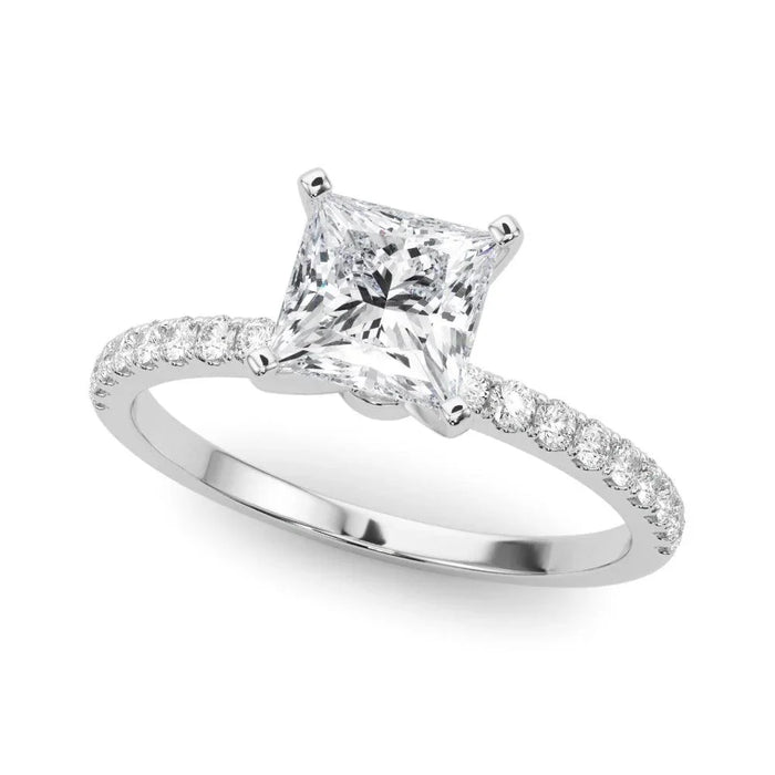 Robin Setting - Princess