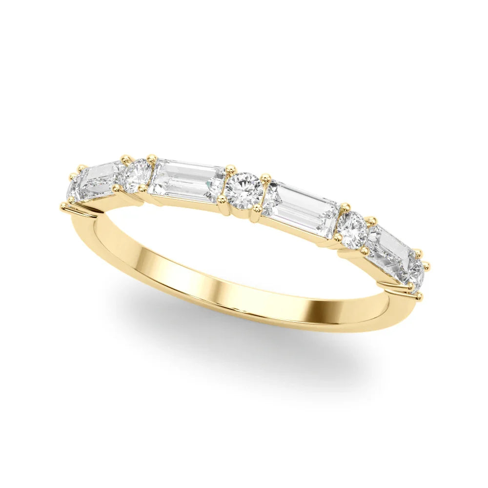Lumi Band 5/8Ctw