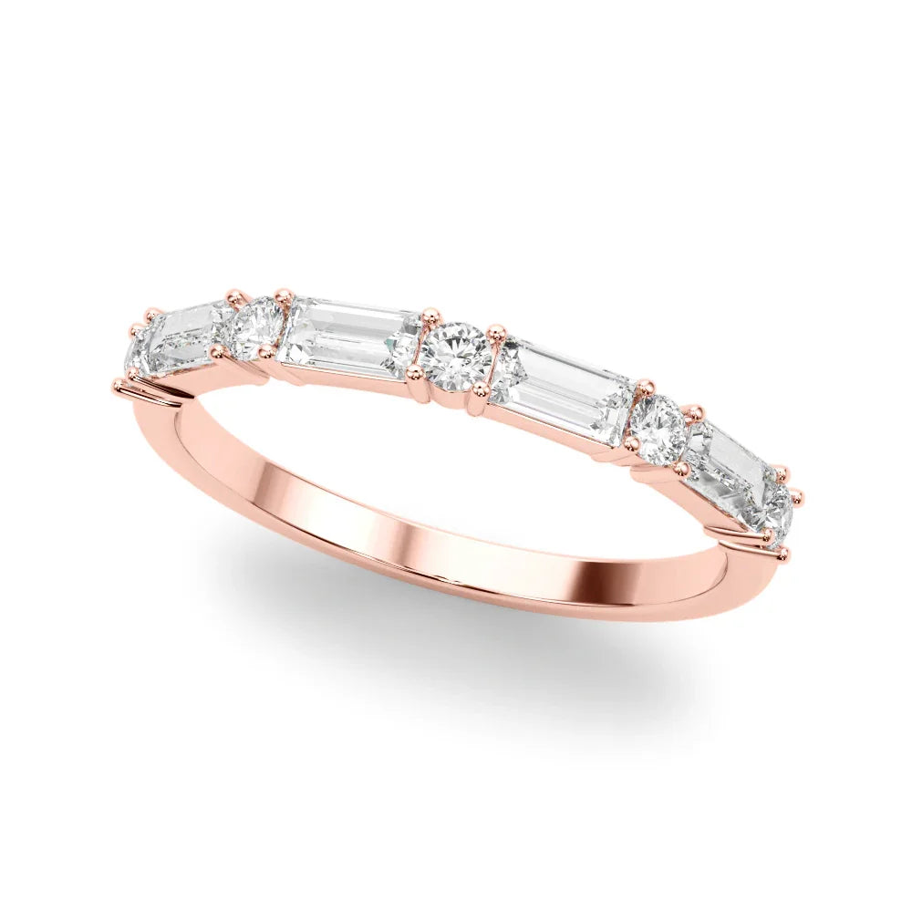 Lumi Band 5/8Ctw