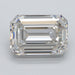9.12Ct H VS1 IGI Certified Emerald Lab Grown Diamond - New World Diamonds - Diamonds