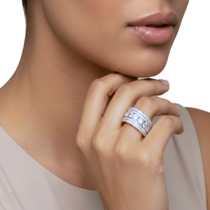 Barbara Ring - 2.00 Ct. T.W.