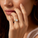Bonnie Setting - Settings - gemstone - jewelry