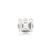 Loose 1.52 Carat E VVS1 IGI Certified Lab Grown Asscher Diamonds