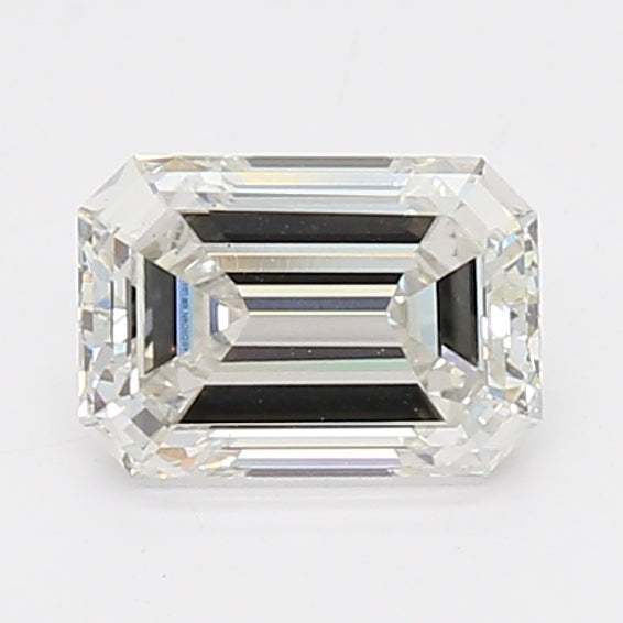 Loose 36.27 Carat E VS1 IGI Certified Lab Grown Emerald Diamonds