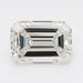 Loose 36.27 Carat E VS1 IGI Certified Lab Grown Emerald Diamonds