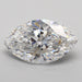 Loose 20.14 Carat D VVS2 IGI Certified Lab Grown Marquise Diamonds