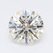 Loose 2.58 Carat H VS1 IGI Certified Lab Grown Round Diamonds