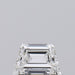 Loose 5.07 Carat E VVS2 IGI Certified Lab Grown Trapezoid Diamonds