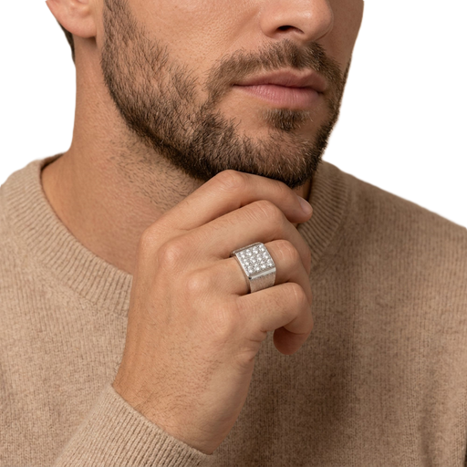 New World Diamonds