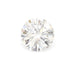 1.07Ct J VS1 IGI Certified Round Lab Grown Diamond - Diamonds - gemstone - jewelry