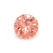 Loose 1.5 Carat Intense Pink SI2 IGI Certified Lab Grown Round Diamonds