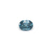 Loose 1.32 Carat Deep Blue VS2 IGI Certified Lab Grown Oval Diamonds