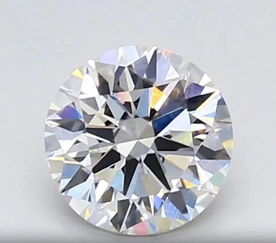 1.01Ct G VVS1 IGI Certified Round Lab Grown Diamond