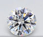1.01Ct G VVS1 IGI Certified Round Lab Grown Diamond