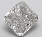 1.14Ct I VS2 IGI Certified Radiant Lab Grown Diamond