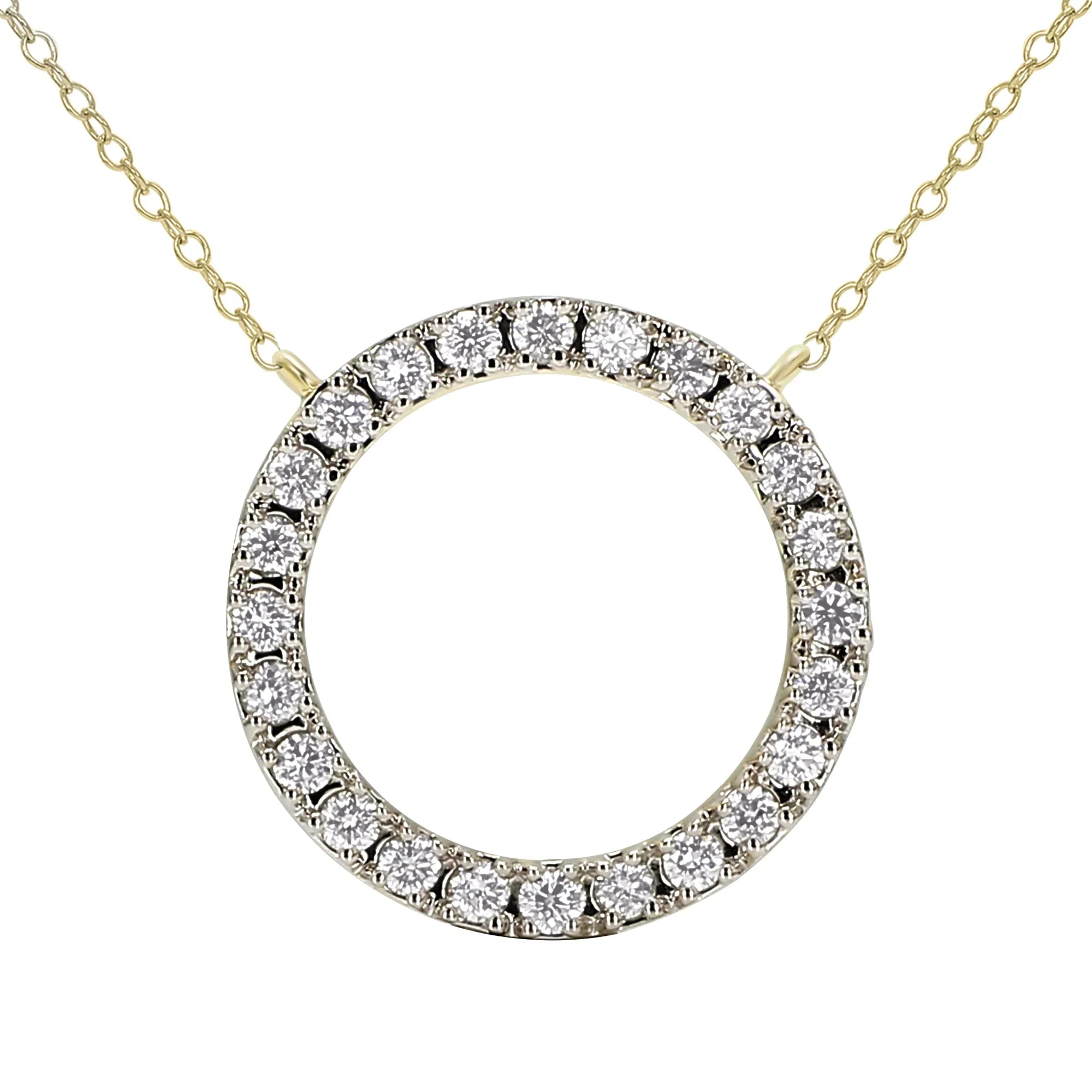 Jennifer Pendant