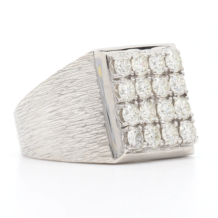 Cole Ring - 2.00 Ct. T.W.