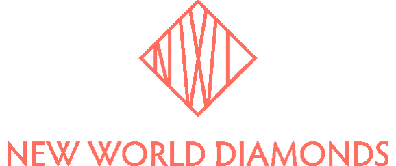 Shop Pink Lab Grown Diamonds Online | New World Diamonds