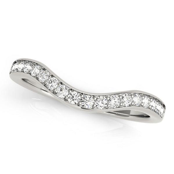Aaliyah Band - Ring - gemstone - jewelry
