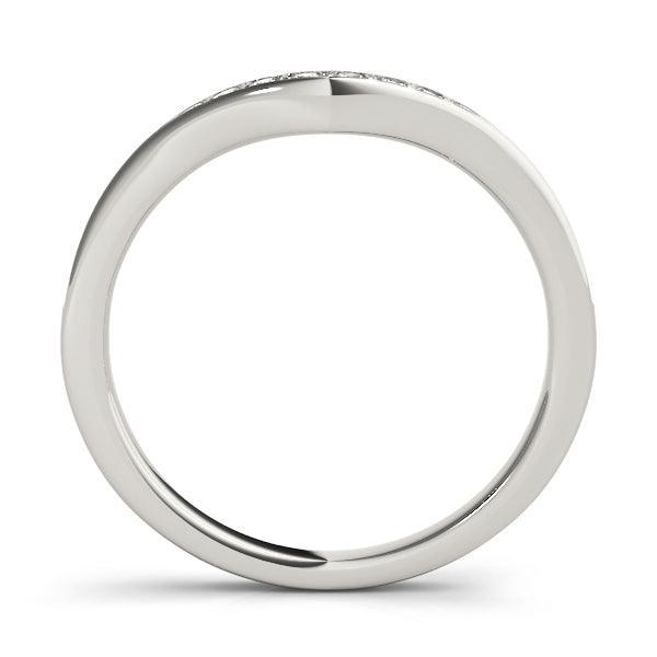Aaliyah Band - Ring - gemstone - jewelry