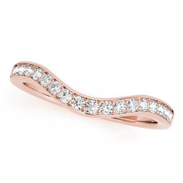 Aaliyah Band - Ring - gemstone - jewelry