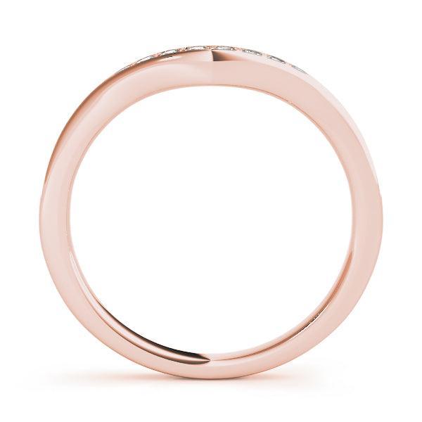 Aaliyah Band - Ring - gemstone - jewelry
