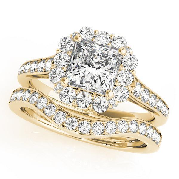 Aaliyah Band - Ring - gemstone - jewelry