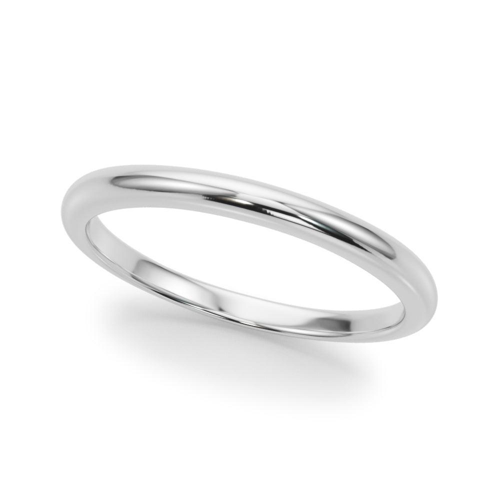 Abigail Band - Ring - gemstone - jewelry