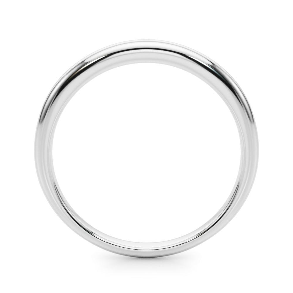 Abigail Band - Ring - gemstone - jewelry