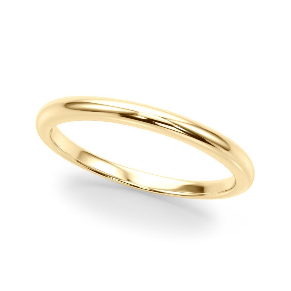 Abigail Band - Ring - gemstone - jewelry