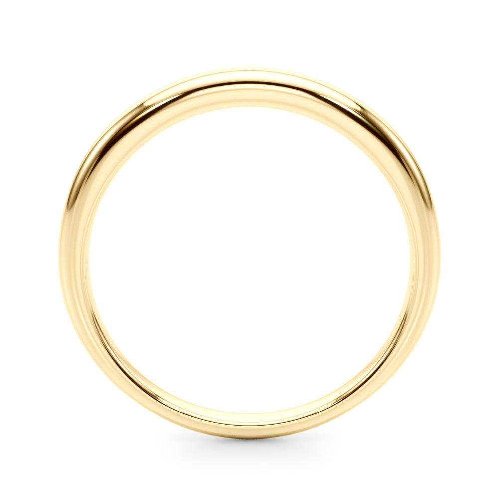 Abigail Band - Ring - gemstone - jewelry
