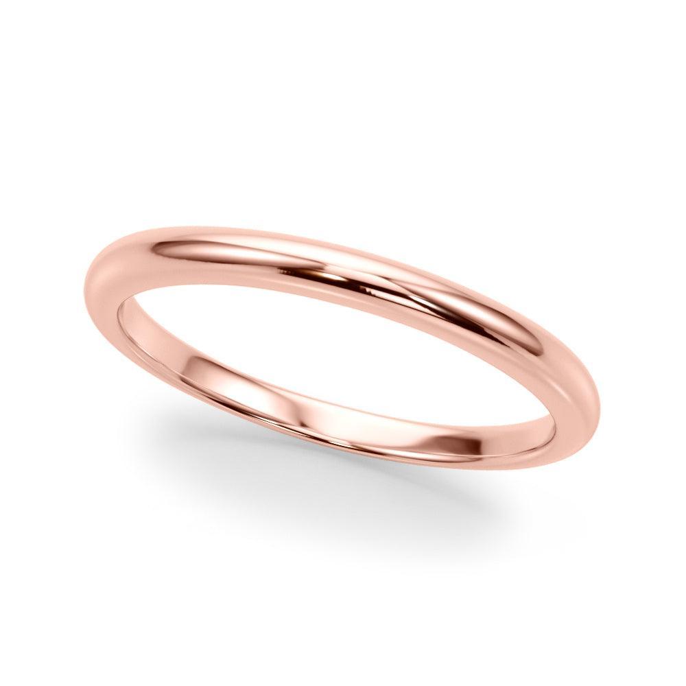 Abigail Band - Ring - gemstone - jewelry
