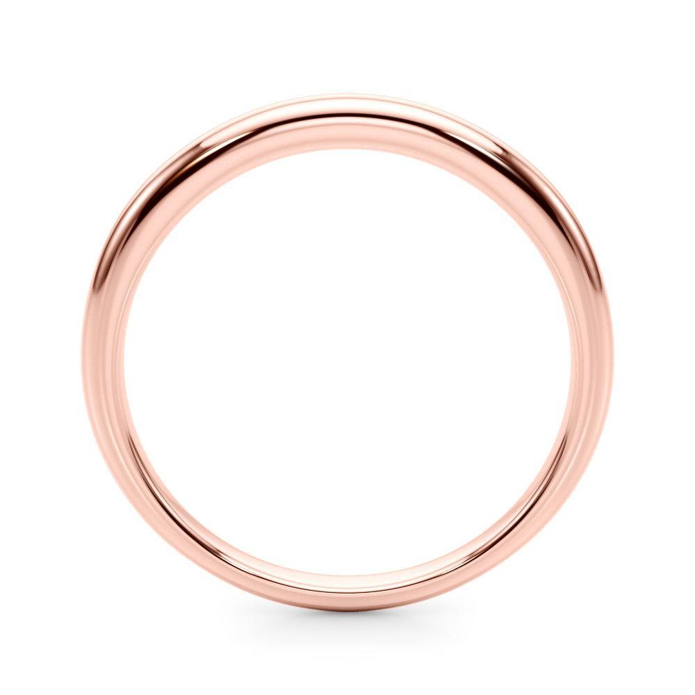 Abigail Band - Ring - gemstone - jewelry