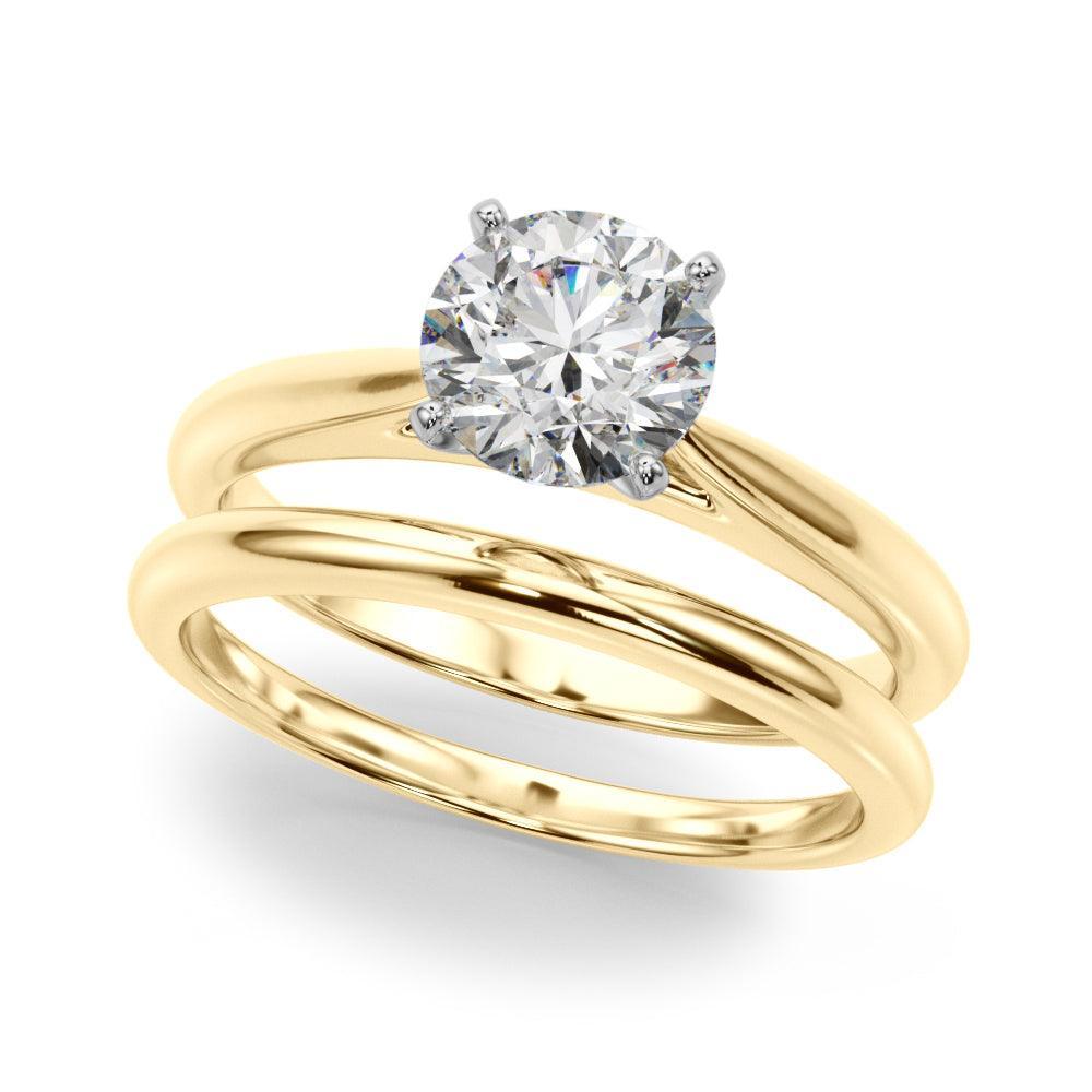 Abigail Band - Ring - gemstone - jewelry