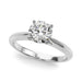 Abigail Solitaire Setting - Settings - gemstone - jewelry