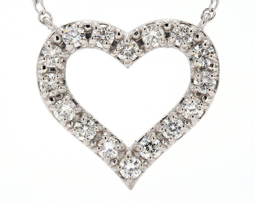 Addie Necklace 1/2Ctw - Necklace - gemstone - jewelry