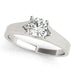 Addie Solitaire Setting - Settings - gemstone - jewelry