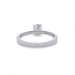 Adrianna Ring - 1/2 Ct. T.W. - New World Diamonds - Ring