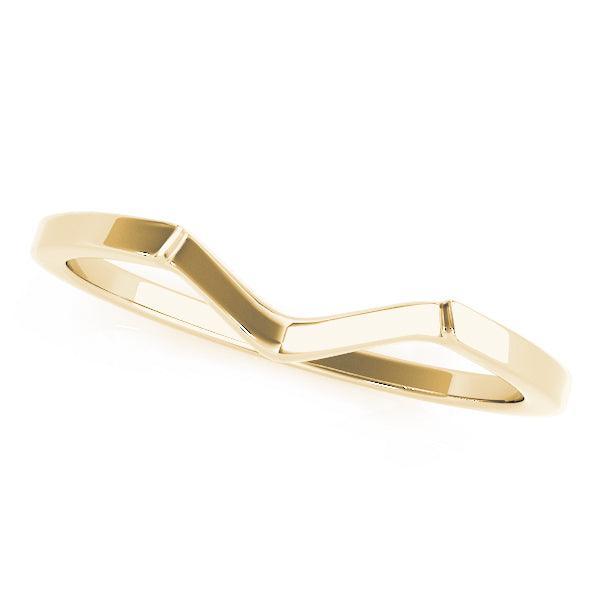 Alexandra Band - Ring - gemstone - jewelry
