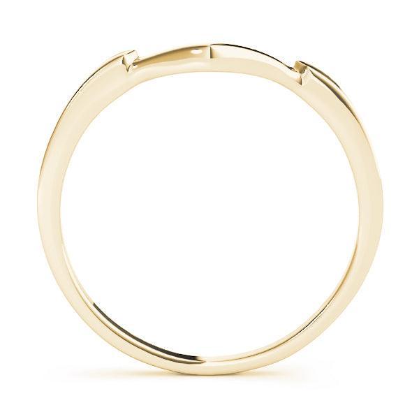 Alexandra Band - Ring - gemstone - jewelry