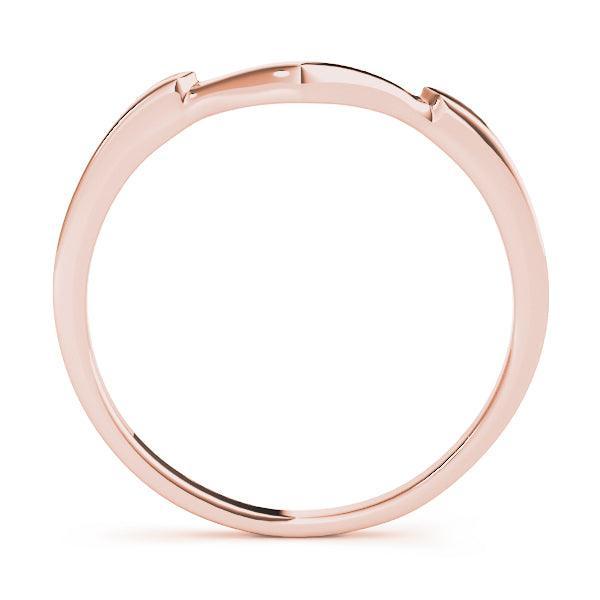 Alexandra Band - Ring - gemstone - jewelry